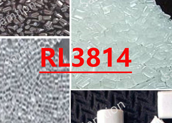 الراتنج سابيك ليكسان RL3814 هو مادة ممتازة تتدفق، مصممة خصيصا للتطبيقات التي تتطلب جدار رقيق