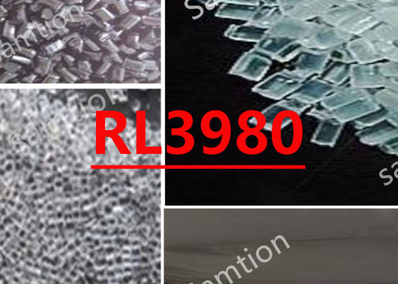 الراتنج S-Plastic Lexan RL3980 هو نوع من الجودة البصرية مناسبة لتطبيقات الوسائط البصرية.