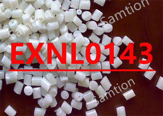 سابيك نوريل EXNL0143 نوريل PX1736 الراتنج هو مزيج من PPE و PS التي توفر قوة عالية، زيادة مقاومة الحرارة
