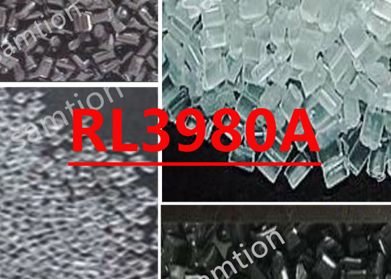 الراتنج S-Plastic Lexan RL3980A هو نوع من الجودة البصرية مناسبة لتطبيقات الوسائط البصرية.
