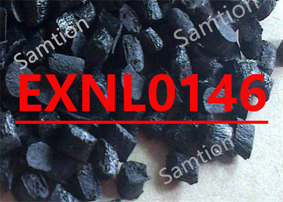 سابيك نوريل EXNL0146 هو نوع غير ممتلئ للحقن قابلة للتشكيل مصممة لتحسين الحرارة طويلة الأجل