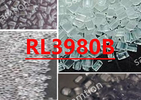 الراتنج S-Plastic Lexan RL3980B هو نوع من الجودة البصرية مناسبة لتطبيقات الوسائط البصرية.
