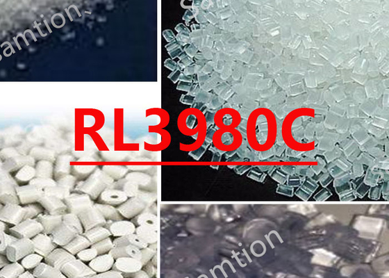 الراتنج S-Plastic Lexan RL3980C هو نوع من الجودة البصرية مناسبة لتطبيقات الوسائط البصرية.