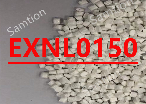 سابيك نوريل EXNL0150 هو تعويض مطهر إلى PX6120 هو مادة غير مملوءة مع تدفق جيد عالية
