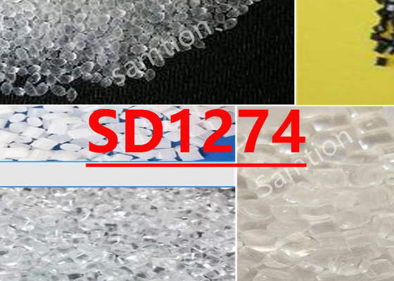 سابيك ليكسان SD1274 هو نوع مستقر للغاية للأشعة فوق البنفسجية والتي تم تطويرها كمنتج للخروج المشترك
