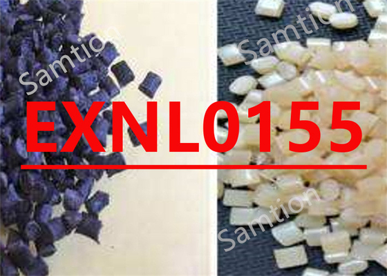 سابيك نوريل EXNL0155 غير الهالوجين غير البروم المتخلف عن الحريق نوريل لتطبيق طبقة الأسلاك