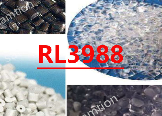 الراتنج S-Plastic Lexan Rl3988 هي بيانات أولية.
