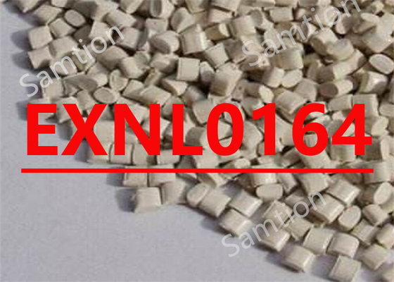 سابيك نوريل EXNL0164 الراتنج الجديد نوريل NLV025 هو الراتنج القابل للتخلص الذي هو منتج غير الزجاج