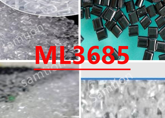 سابيك ليكسان ML3685 هو نوع متعدد الأغراض ذو اللزوجة المتوسطة مناسب لتطبيقات تعقيم البخار
