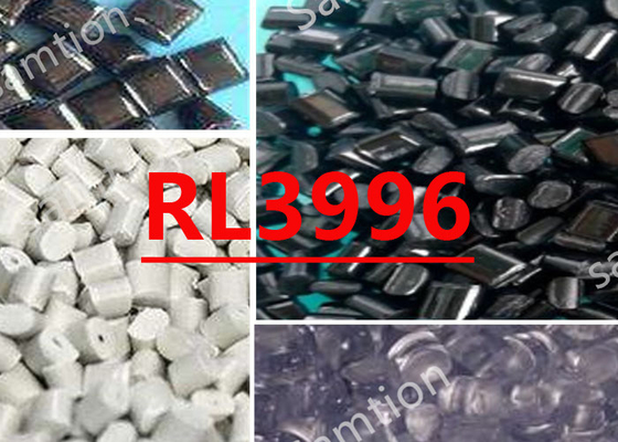 سبيك ليكسان RL3996 الراتنج إيزا درجة التدفق العالية، تستخدم في صناعة الإضاءة.