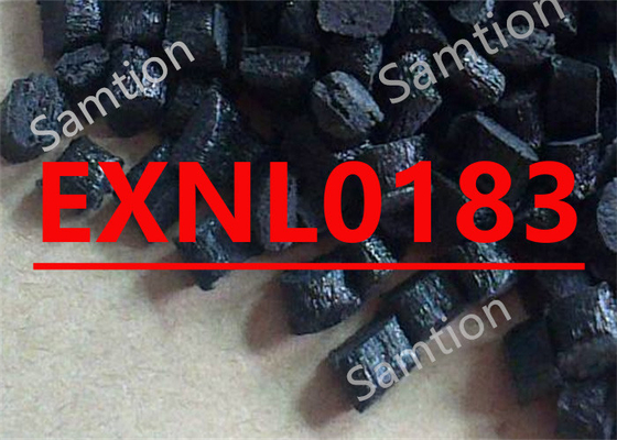 سابيك نوريل EXNL0183 تجربية نوريل EXNL0183 هي نوع غير ممتلئ قابلة للتشغيل عن طريق الحقن