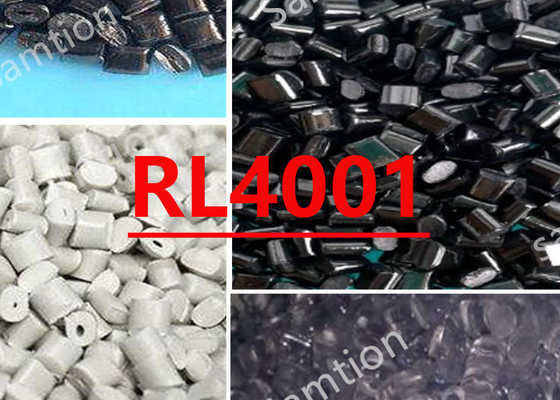 الراتنج S-Plastic Lexan RL4001 هو نوع صناعة الصب الصناعية خاصةً بتطويرها للخزانات الكبيرة