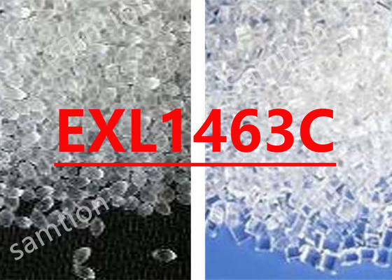 سابيك ليكسان EXL1463C التدفق المتوسط، بوليكاربونات سيلوكسان الراتنج الكوبوليمر.