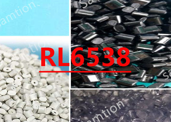 الراتنج S-Plastic Lexan RL6538 هو الكثير من البيانات (L37048 ، 70656 اللون): تدفق عالي ، إطلاق أفضل.