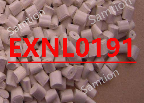 سابيك نوريل EXNL0191 هو الراتنج غير المملئ للحقن
