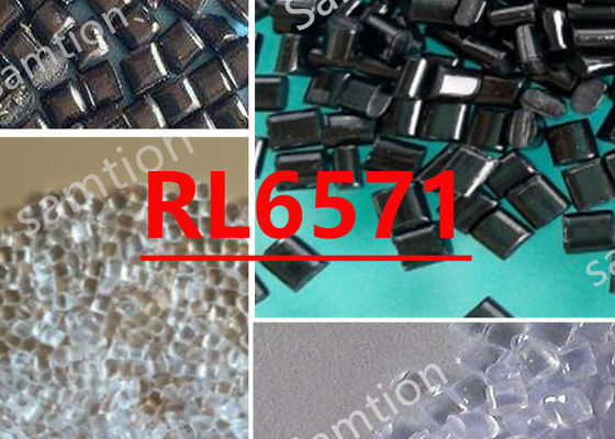 الراتنج S-Plastic  RL6571 هو الكثير من البيانات (L37313): 20٪ من نوع SP المعزز بالزجاج. اللون M73445.