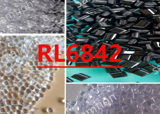سابيك ليكسان RL6842 الراتنج هو واحد الكثير من البيانات. الأداء العالي. SP الراتنج تعديل لدرجة حرارة منخفضة ممتازة