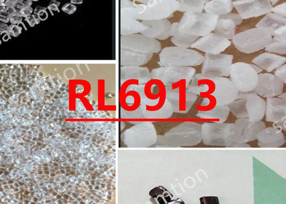 سابيك ليكسان Rl6913 الراتنج هي بيانات أولية غير الهالوجينية 7.0 مفر، لقطع سميكة بدون حوض