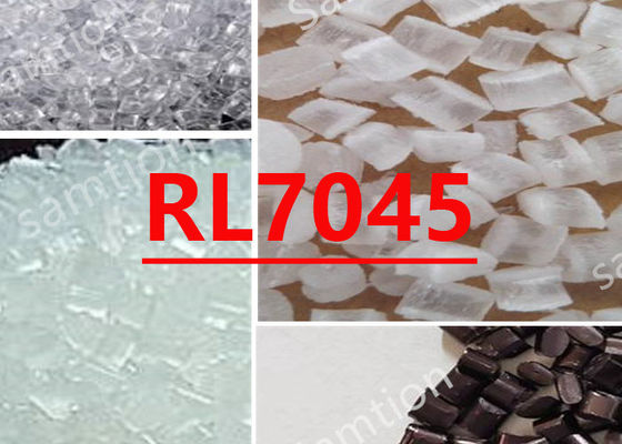 الراتنج من سابيك ليكسان Rl7045 هو بيانات شرائح واحدة.