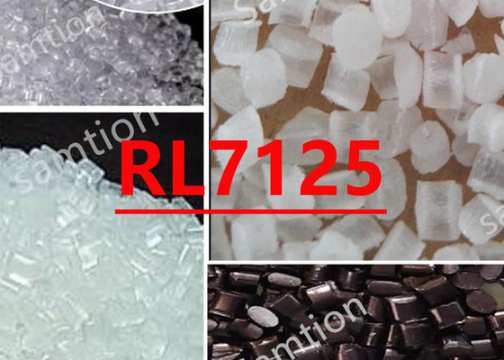 الراتنج سابيك ليكسان Rl7125 هي بيانات أولية.