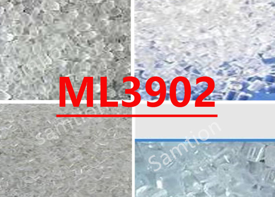 سابيك ليكسان ML3902 هو مادة منخفضة اللزوجة UV مستقرة يحتوي على عامل إطلاق لضمان سهولة المعالجة