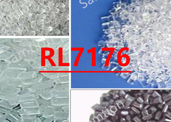 الراتنج "سابيك ليكسان Rl7176" بيانات أولية مقاوم للدهون