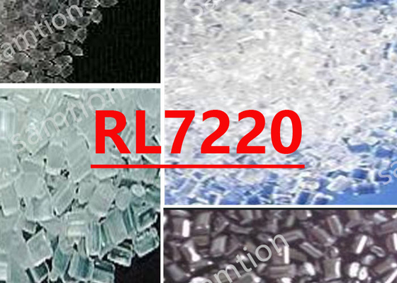 سابيك ليكسان Rl7220 الراتنج تم تغيير اسمها إلى Ml7220 أوائل ديسمبر، 2002.