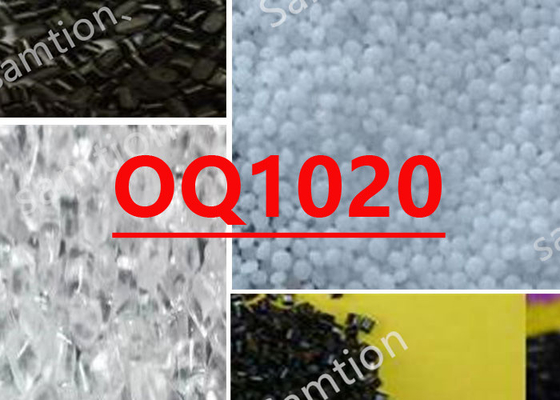 تم تطوير و تحسين سابيك ليكسان OQ1020 لسوق الأقراص الضوئية.