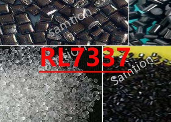 الراتنج S-Plastic Lexan RL7337 هو PC متعدد الأغراض منخفض اللزوجة ذو مستويات منخفضة من الأنواع الأيونية. الإفراج عن العفن الداخلي
