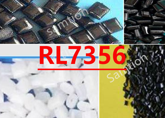 الراتنج S-Plastic Lexan RL7356 هو بيانات أولية.