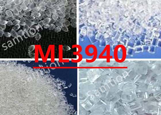 سابيك ليكسان ML3940 هو الدرجة عالية الاستقرار فوق الأشعة فوق البنفسجية التي تم تطويرها كمنتج للخروج المشترك