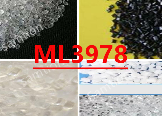 سابيك ليكسان ML3978 هو تصنيف صناعة الصبغة النفخة تم تطويرها للحاويات القابلة لإعادة التعبئة للماء العصائر والحليب