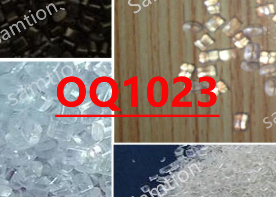 سابيك ليكسان OQ1023 رزين PC نظيف بصري عالية النقاء تم تحسينه لتطلب تنسيقات قابلة للتسجيل وإعادة الكتابة