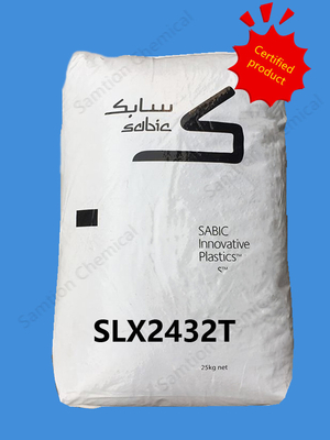 سابيك ليكسان SLX2432T ثقافة متوسطة معززة استقرار الأشعة فوق البنفسجية ومواد إضافية للإفراج.