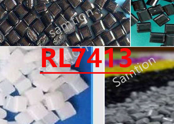 الراتنج سابيك ليكسان RL7413 سيتم تسويقه كML7669.