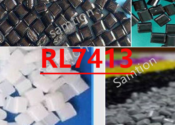 الراتنج سابيك ليكسان RL7413 سيتم تسويقه كML7669.