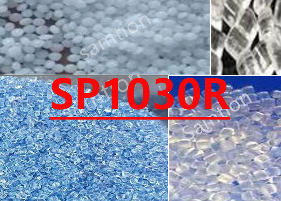 سابيك ليكسان SP1030R درجة أداء متفوقة تقدم تدفقًا مرتفعًا جدًا ، تأثير ممتاز (INI=60 KJ / M2 @ 4mm).