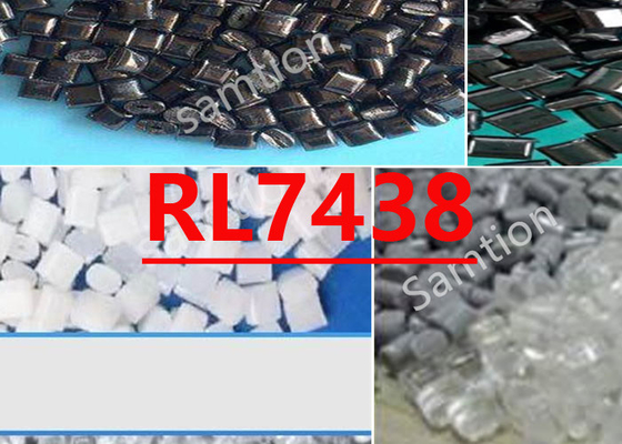 الراتنج سابيك ليكسان Rl7438 هي بيانات أولية أداء تأثير درجة حرارة منخفضة