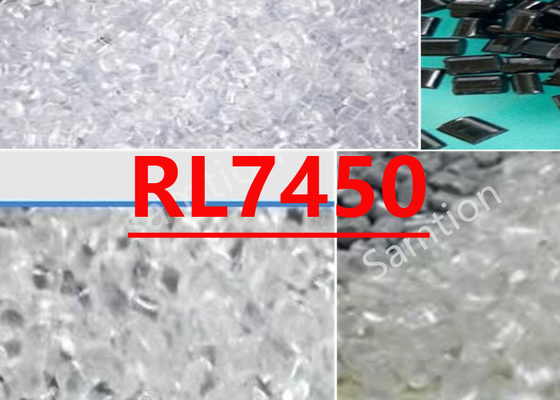 سابيك ليكسان RL7450 الراتنج هو بيانات أساسية. الغرض العام، إعادة تدوير PC القائمة مع إطلاق العفن الداخلي. السيارات