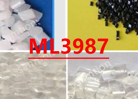 سابيك ليكسان ML3987 هو نوع مستقر للغاية للأشعة فوق البنفسجية والذي تم تطويره كمنتج للخروج المشترك