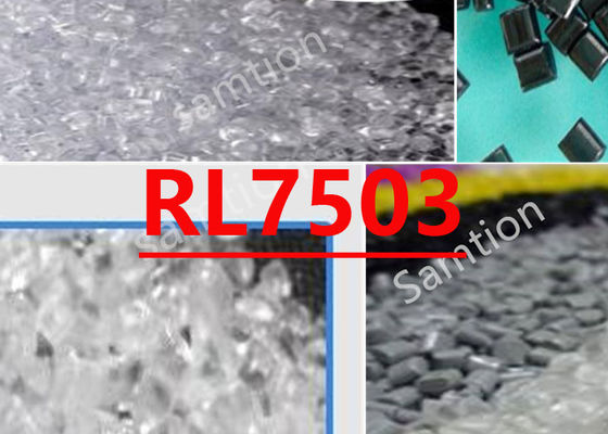 الراتنج S-Plastic  RL7503 IsImpact PC/Siloxane Copolymer المعدل.