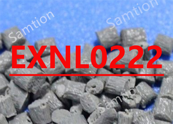 سابيك نوريل EXNL0222 الراتنج Noryl EXNL0222 التجريبي هو خليط PPE-PS معدل عالية الأداء