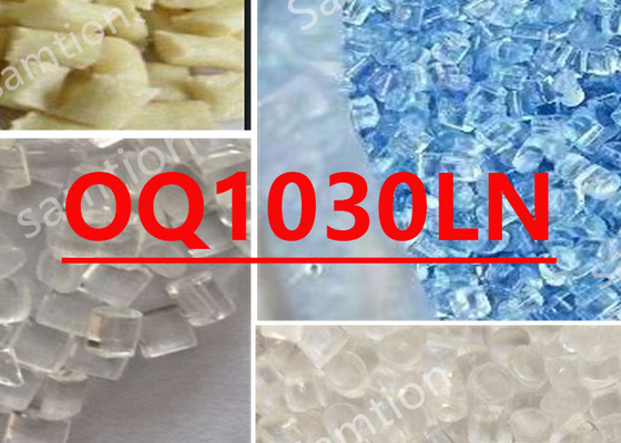 سابيك ليكسان OQ1030LN تم تطويرها وتحسينها لسوق الأقراص الضوئية.