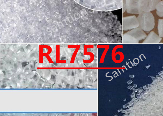 الراتنج سابيك ليكسان RL7576 هو بيانات أولية. أداء تأثير درجة حرارة منخفضة. ألوان مخصصة.