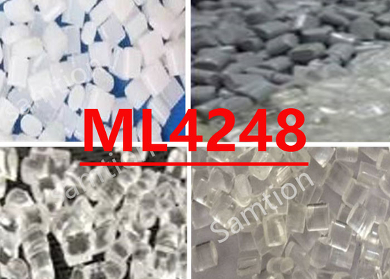 سابيك ليكسان ML4248 البوليكربونات لتطبيقات الطائرات التي تتطلب FAR 25 853a الامتثال درجة التطويق شفافة