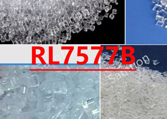 سبيك ليكسان RL7577 بريسين هو PC Copolymer ، SLX Weatherable Caplayer للفيلم والورق الخاص بـ GE.