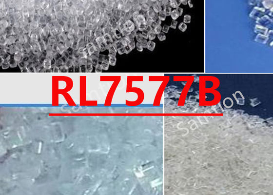 سبيك ليكسان RL7577 بريسين هو PC Copolymer ، SLX Weatherable Caplayer للفيلم والورق الخاص بـ GE.