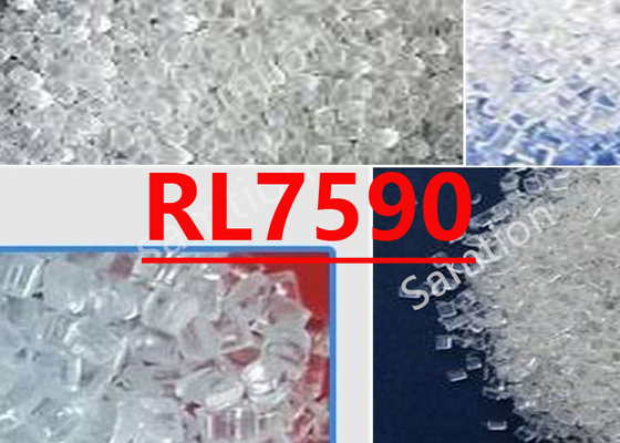 سيبيك ليكسان RL7590 الراتنج هو وسيتم تسويقه كما 925A. بيانات أولية.
