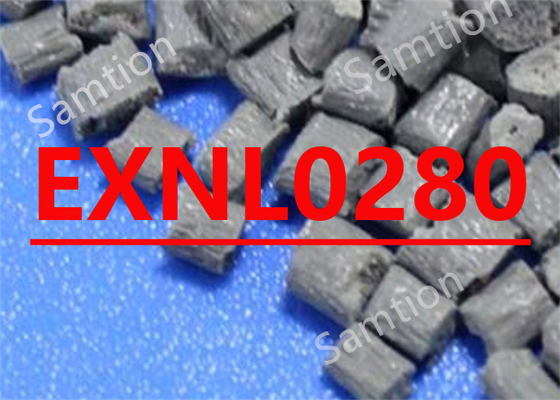 سابيك نوريل EXNL0280 هو راتش إيثير البوليفينيلين المعدل القابل للتشكيل معزز بالأنابيب الزجاجية
