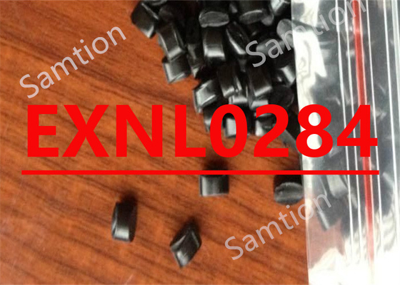 صبيك نوريل EXNL0284 الراتنج هو مزيج عالية التدفق من إيثار البوليفينيلين (PPE) وراتنج البوليستيرين (PS)
